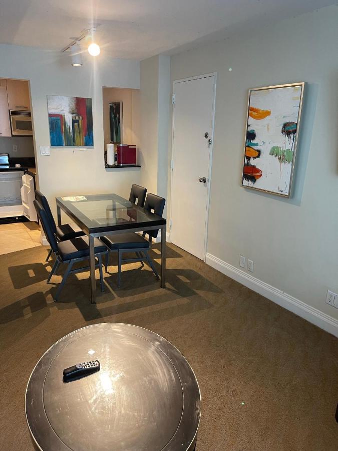 Galeryone Fll Intercostal Suite Fort Lauderdale Buitenkant foto