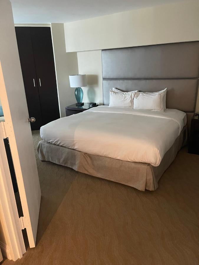 Galeryone Fll Intercostal Suite Fort Lauderdale Buitenkant foto
