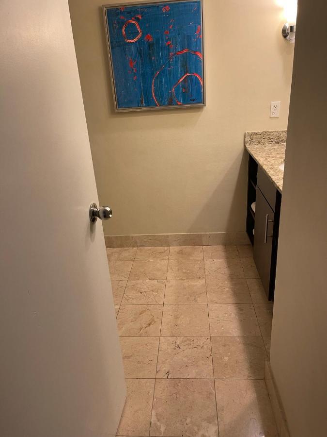 Galeryone Fll Intercostal Suite Fort Lauderdale Buitenkant foto