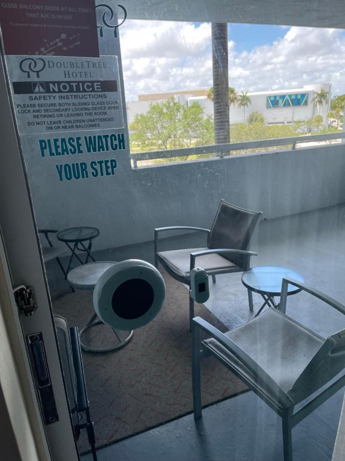 Galeryone Fll Intercostal Suite Fort Lauderdale Buitenkant foto